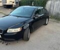 Черный Вольво С40, объемом двигателя 1.6 л и пробегом 260 тыс. км за 5500 $, фото 1 на Automoto.ua