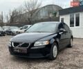Черный Вольво С40, объемом двигателя 1.6 л и пробегом 51 тыс. км за 6300 $, фото 1 на Automoto.ua