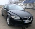 Чорний Вольво S40, об'ємом двигуна 1.6 л та пробігом 270 тис. км за 6800 $, фото 1 на Automoto.ua