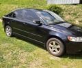 Чорний Вольво S40, об'ємом двигуна 1.56 л та пробігом 334 тис. км за 6700 $, фото 3 на Automoto.ua