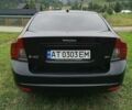 Черный Вольво С40, объемом двигателя 1.6 л и пробегом 312 тыс. км за 5800 $, фото 6 на Automoto.ua