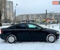 Черный Вольво С40, объемом двигателя 1.6 л и пробегом 248 тыс. км за 6800 $, фото 4 на Automoto.ua