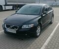 Черный Вольво С40, объемом двигателя 2 л и пробегом 283 тыс. км за 7599 $, фото 1 на Automoto.ua