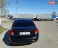 Черный Вольво С40, объемом двигателя 1.6 л и пробегом 251 тыс. км за 7000 $, фото 8 на Automoto.ua