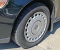 Чорний Вольво S40, об'ємом двигуна 1.6 л та пробігом 249 тис. км за 6790 $, фото 2 на Automoto.ua