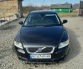 Черный Вольво С40, объемом двигателя 1.56 л и пробегом 233 тыс. км за 7000 $, фото 13 на Automoto.ua