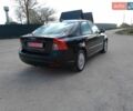Черный Вольво С40, объемом двигателя 1.6 л и пробегом 262 тыс. км за 6650 $, фото 11 на Automoto.ua