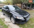 Черный Вольво С40, объемом двигателя 1.6 л и пробегом 237 тыс. км за 7000 $, фото 1 на Automoto.ua