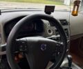Чорний Вольво S40, об'ємом двигуна 2 л та пробігом 242 тис. км за 7300 $, фото 20 на Automoto.ua