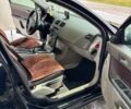 Чорний Вольво S40, об'ємом двигуна 2 л та пробігом 242 тис. км за 7300 $, фото 21 на Automoto.ua