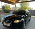 Чорний Вольво S40, об'ємом двигуна 1.6 л та пробігом 226 тис. км за 5800 $, фото 1 на Automoto.ua