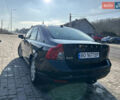 Черный Вольво С40, объемом двигателя 1.56 л и пробегом 243 тыс. км за 7400 $, фото 6 на Automoto.ua