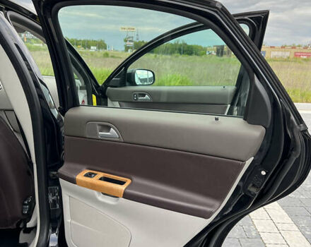 Чорний Вольво S40, об'ємом двигуна 1.6 л та пробігом 222 тис. км за 5799 $, фото 12 на Automoto.ua