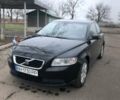 Чорний Вольво S40, об'ємом двигуна 1.6 л та пробігом 270 тис. км за 6800 $, фото 1 на Automoto.ua