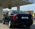 Черный Вольво С40, объемом двигателя 1.56 л и пробегом 307 тыс. км за 6700 $, фото 1 на Automoto.ua