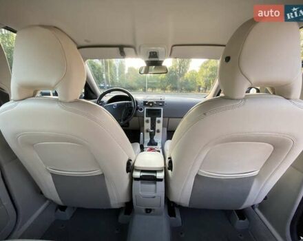 Чорний Вольво S40, об'ємом двигуна 1.56 л та пробігом 110 тис. км за 8500 $, фото 26 на Automoto.ua