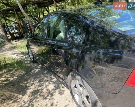 Чорний Вольво S40, об'ємом двигуна 1.56 л та пробігом 110 тис. км за 8500 $, фото 23 на Automoto.ua