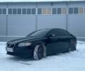 Чорний Вольво S40, об'ємом двигуна 1.6 л та пробігом 218 тис. км за 5724 $, фото 1 на Automoto.ua