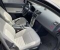 Черный Вольво С40, объемом двигателя 1.6 л и пробегом 263 тыс. км за 7200 $, фото 9 на Automoto.ua