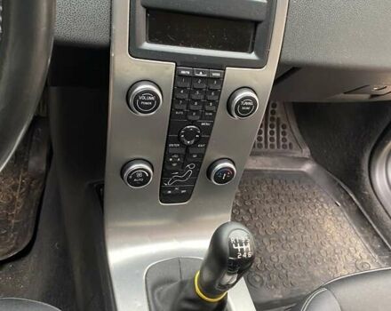 Вольво С40 2009 в Днепре (Днепропетровске) на Automoto.ua Черный Вольво С40, объемом двигателя 2 л и пробегом 190 тыс. км за 6199 $, фото 6 на Automoto.ua