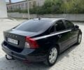 Черный Вольво С40, объемом двигателя 1.6 л и пробегом 263 тыс. км за 7200 $, фото 5 на Automoto.ua