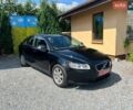 Черный Вольво С40, объемом двигателя 1.98 л и пробегом 185 тыс. км за 8600 $, фото 1 на Automoto.ua