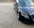 Чорний Вольво S40, об'ємом двигуна 1.6 л та пробігом 330 тис. км за 7000 $, фото 6 на Automoto.ua