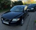 Черный Вольво С40, объемом двигателя 1.56 л и пробегом 205 тыс. км за 8100 $, фото 1 на Automoto.ua