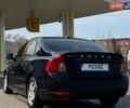 Черный Вольво С40, объемом двигателя 1.56 л и пробегом 286 тыс. км за 7400 $, фото 1 на Automoto.ua