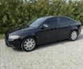 Черный Вольво С40, объемом двигателя 1.6 л и пробегом 263 тыс. км за 7200 $, фото 1 на Automoto.ua