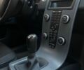 Чорний Вольво S40, об'ємом двигуна 1.6 л та пробігом 233 тис. км за 6500 $, фото 3 на Automoto.ua
