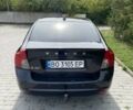Черный Вольво С40, объемом двигателя 1.6 л и пробегом 263 тыс. км за 7200 $, фото 4 на Automoto.ua
