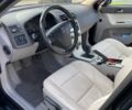 Чорний Вольво S40, об'ємом двигуна 1.56 л та пробігом 110 тис. км за 8500 $, фото 28 на Automoto.ua