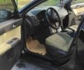 Черный Вольво С40, объемом двигателя 1.6 л и пробегом 255 тыс. км за 6100 $, фото 5 на Automoto.ua