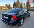 Черный Вольво С40, объемом двигателя 1.6 л и пробегом 277 тыс. км за 4950 $, фото 6 на Automoto.ua