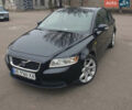 Вольво С40 2009 в Днепре (Днепропетровске) на Automoto.ua Черный Вольво С40, объемом двигателя 2 л и пробегом 190 тыс. км за 6199 $, фото 2 на Automoto.ua