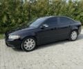 Черный Вольво С40, объемом двигателя 1.6 л и пробегом 270 тыс. км за 7000 $, фото 1 на Automoto.ua