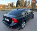 Черный Вольво С40, объемом двигателя 1.6 л и пробегом 277 тыс. км за 4950 $, фото 7 на Automoto.ua