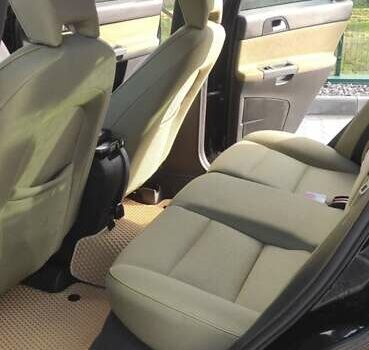 Вольво С40 2009 в Старом Самборе на Automoto.ua Черный Вольво С40, объемом двигателя 1.6 л и пробегом 255 тыс. км за 5999 $, фото 7 на Automoto.ua