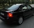 Черный Вольво С40, объемом двигателя 1.6 л и пробегом 383 тыс. км за 6399 $, фото 4 на Automoto.ua