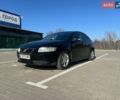 Черный Вольво С40, объемом двигателя 1.6 л и пробегом 231 тыс. км за 6250 $, фото 1 на Automoto.ua