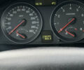 Черный Вольво С40, объемом двигателя 1.6 л и пробегом 238 тыс. км за 7500 $, фото 2 на Automoto.ua