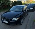Черный Вольво С40, объемом двигателя 1.56 л и пробегом 205 тыс. км за 8100 $, фото 1 на Automoto.ua