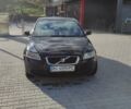 Черный Вольво С40, объемом двигателя 1.6 л и пробегом 255 тыс. км за 4999 $, фото 1 на Automoto.ua