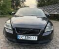 Черный Вольво С40, объемом двигателя 1.6 л и пробегом 295 тыс. км за 4292 $, фото 1 на Automoto.ua