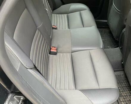 Вольво С40 2009 в Днепре (Днепропетровске) на Automoto.ua Черный Вольво С40, объемом двигателя 2 л и пробегом 190 тыс. км за 6199 $, фото 8 на Automoto.ua