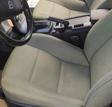 Вольво С40 2009 в Старом Самборе на Automoto.ua Черный Вольво С40, объемом двигателя 1.6 л и пробегом 255 тыс. км за 5999 $, фото 9 на Automoto.ua