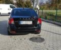 Черный Вольво С40, объемом двигателя 1.6 л и пробегом 255 тыс. км за 6100 $, фото 4 на Automoto.ua