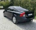 Черный Вольво С40, объемом двигателя 1.6 л и пробегом 263 тыс. км за 7200 $, фото 2 на Automoto.ua