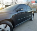 Черный Вольво С40, объемом двигателя 1.6 л и пробегом 277 тыс. км за 4950 $, фото 23 на Automoto.ua